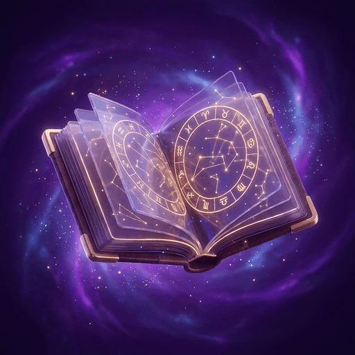 Enigma: AI Oracle & Tarot app icon
